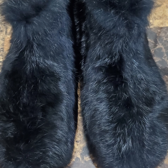 Roberto Della Croce size 10,5  black - Picture 4 of 9